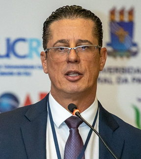 PROF. JÚLIO CÉSAR POGORZELSKI